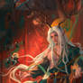 Jataka of the Deer King
