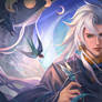 Shinkei Susabi