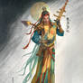 Dhrtarastra
