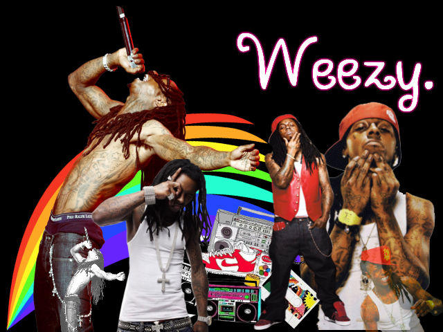 Vector Weezy Weezy by lazyrownstephanie16 on DeviantArt