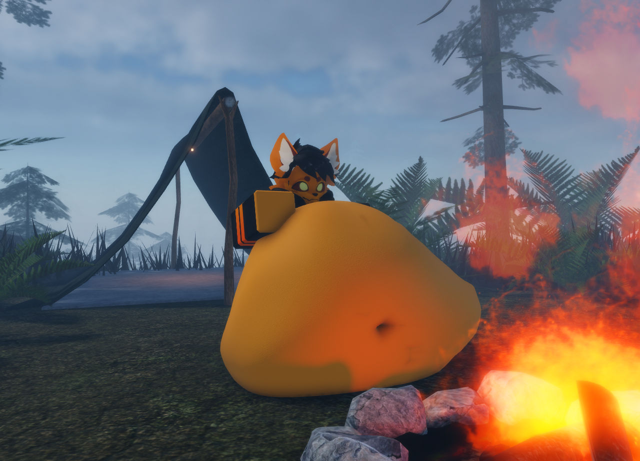 A Camping Day Roblox Furry Vore 3 6 By RuimFoxxo On DeviantArt a-camping-day-roblox-furry-vore-3-6-by-ruimfoxxo-on-deviantart