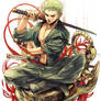 Roronoa Zoro