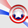 Captain America Shield