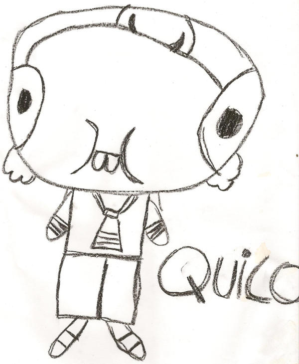 mexican artist by barusaac on DeviantArt