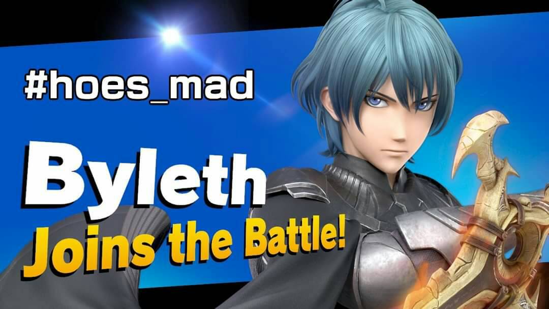 Blithely Memes byleth meme by deadly-swordsman on DeviantArt