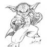Is the force strong with me?