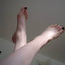 Feet Id