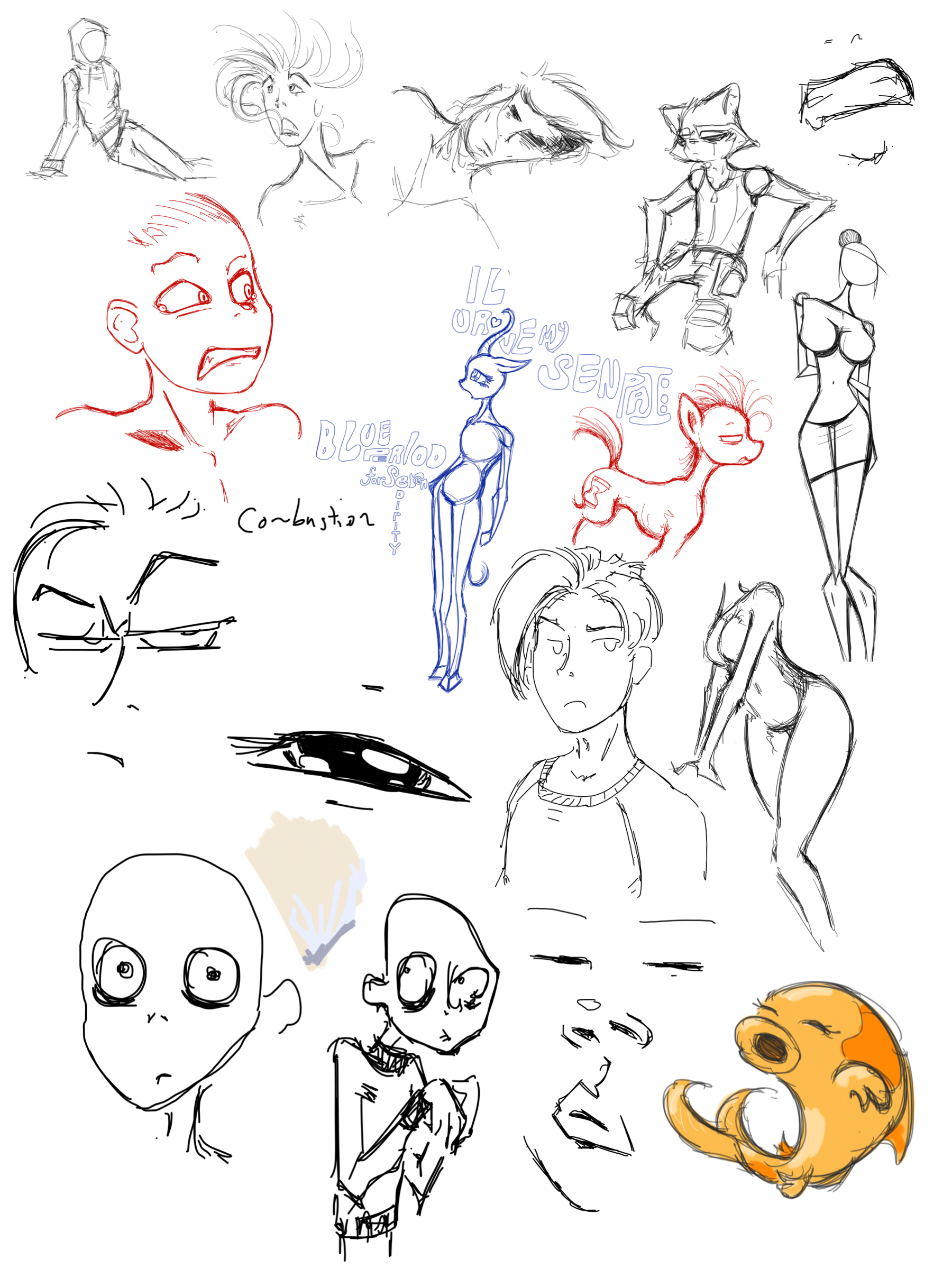 Sketchdump 07