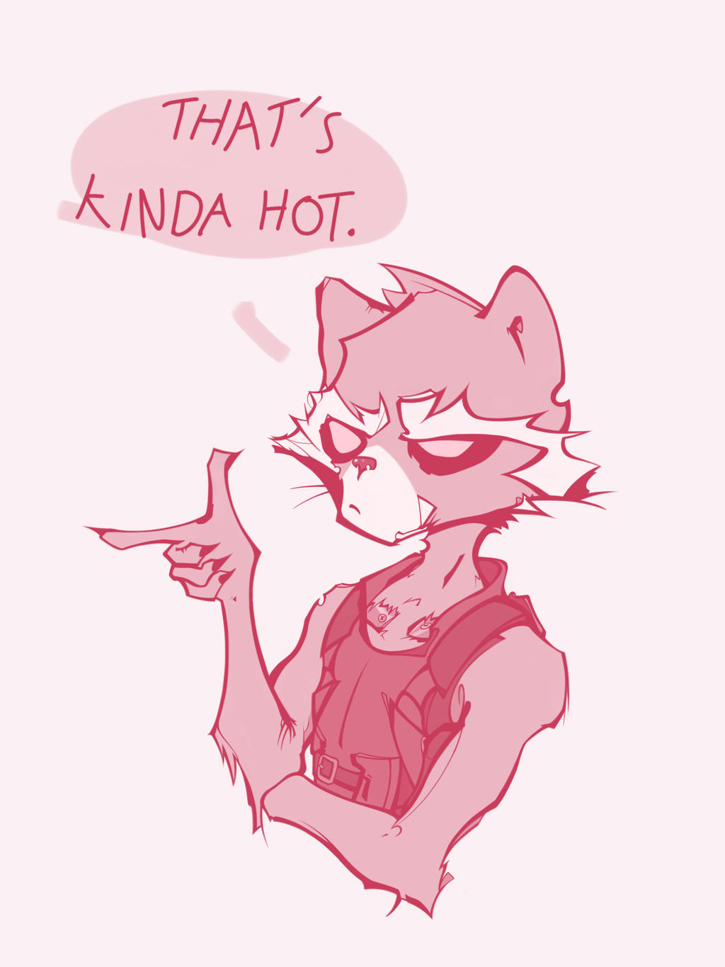 That S Kinda Hot By Enzymedevice On Deviantart That S Kinda Hot By Enzymedevice On Deviantart