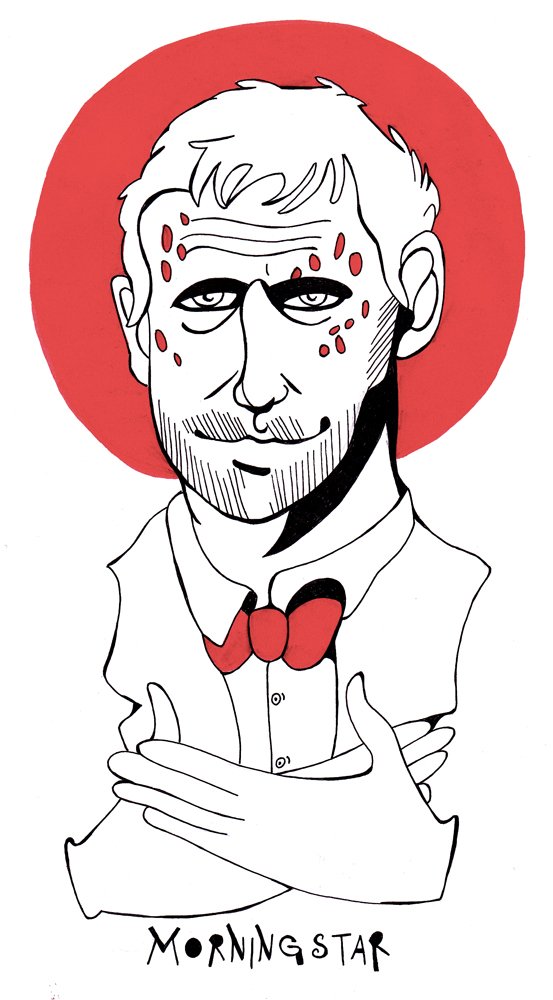 Lucifer The Light Bringer by jossujb on DeviantArt