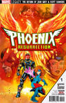 X-Men Pheonix Resserection