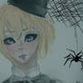 Alois Trancy