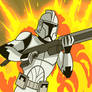 Clone Trooper