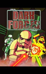 Dark Forces Poster by DarkSunProductions