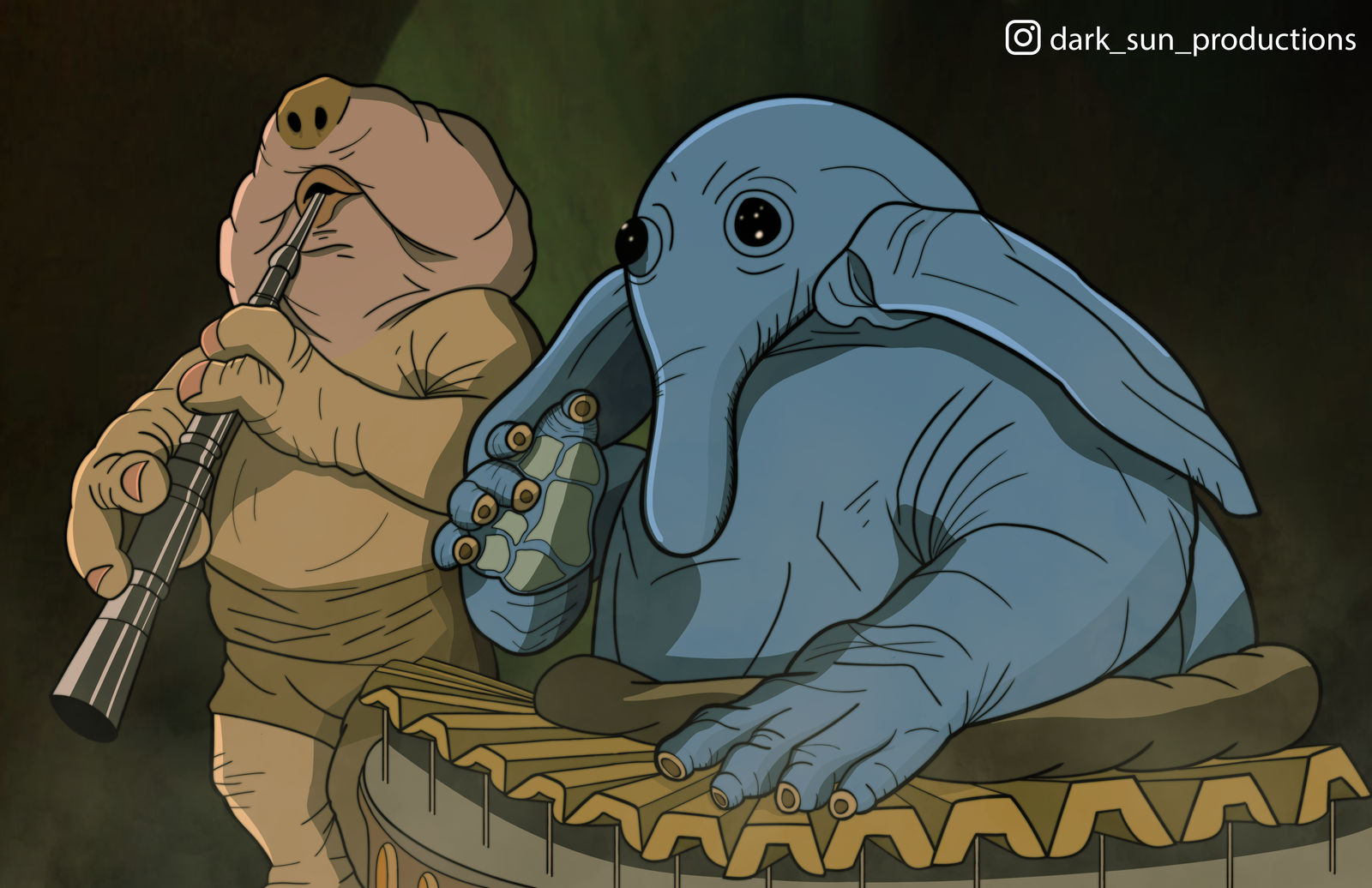 Contest 19 - Extras and Bit Parts on StarWars-Club - DeviantArt