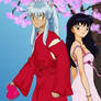 Inu Yasha V-Day-ness