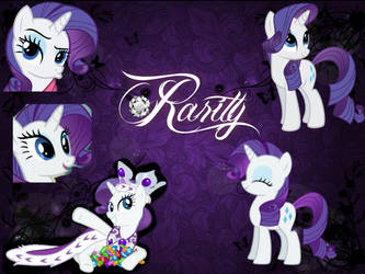 Rarity ID