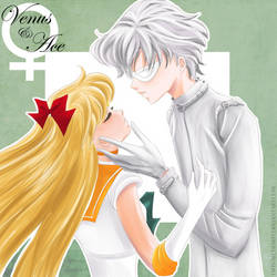 Venus and Ace