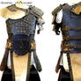 Barbarian's delux armor