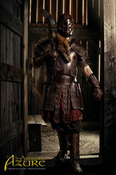 Viking Armor 3