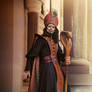 Jafar Cosplay