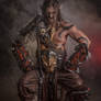 Grommash Hellscream - Horde - World of Warcraft 2