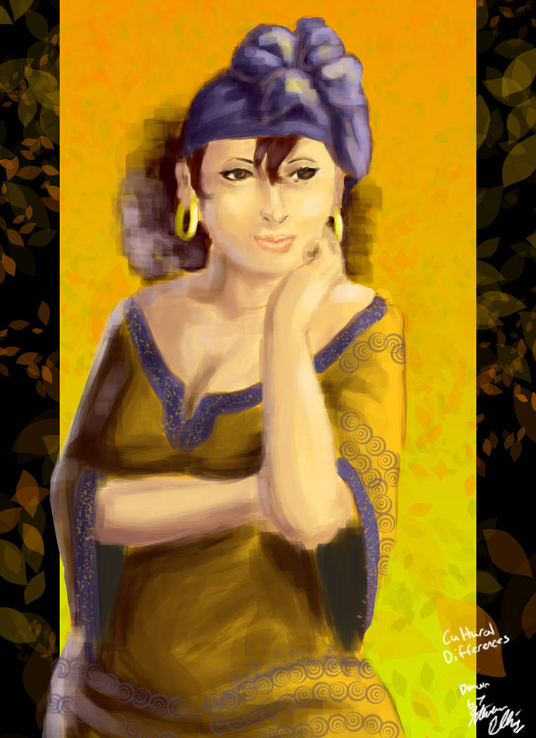 Cultural Differences Deviantart Cultural Differences 5 by MONSTA-E on DeviantArt
