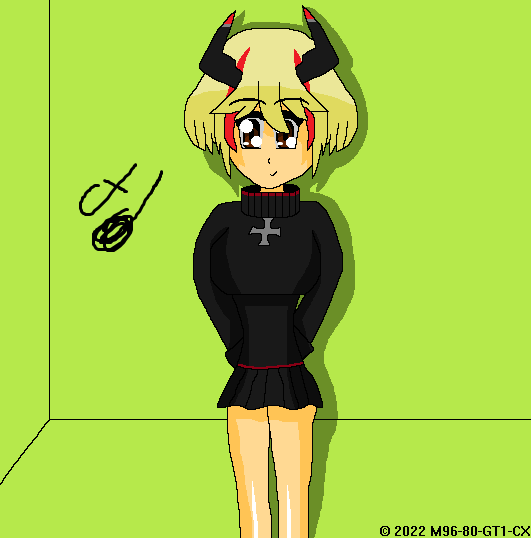 KMS Roon (Azur Lane fan-art) by M96-80-GT1-CX on DeviantArt