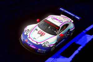 SODA-CX's Porsche 911 RSR (GT Sport on my PS4)