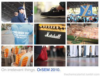 Orsem 2010. Zoom.