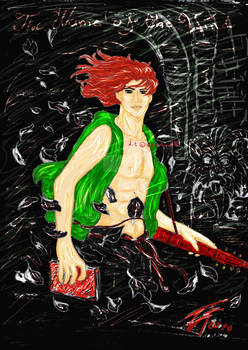 Kvothe 2