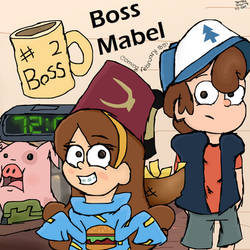 Boss Mabel