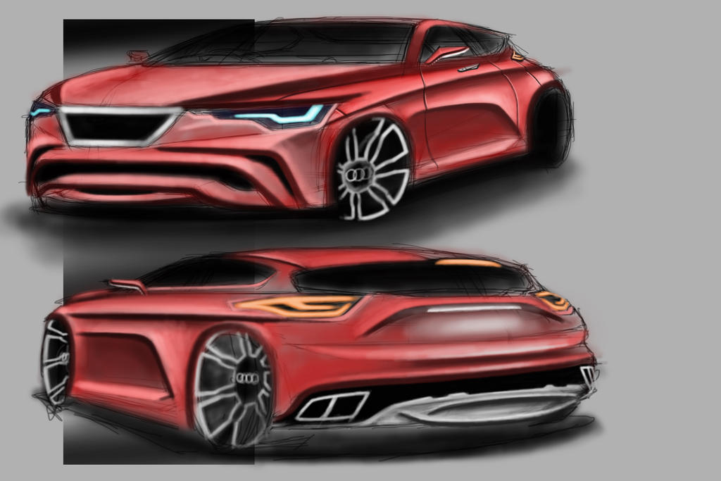 Deviantart Car Design CAR DESIGN 7 by Conceptguy20 on DeviantArt