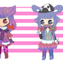 Decora OTA Adopt Batch - C L O S E D -