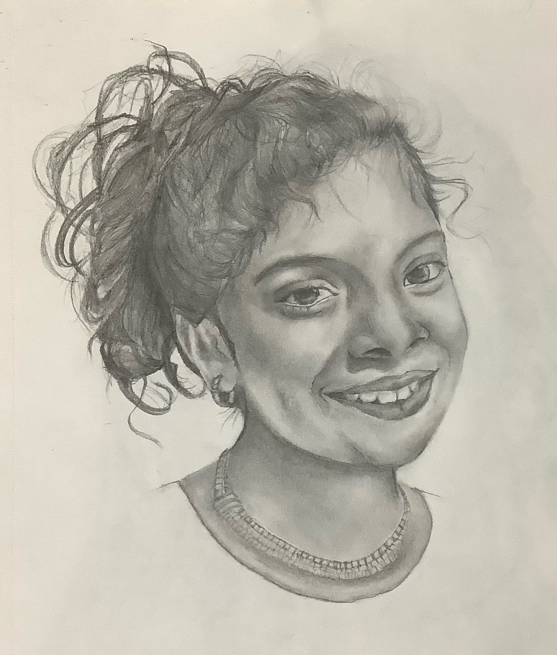 Merin's Portrait by LiviaThomas on DeviantArt