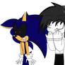 Sonic.EXE and Jeff the Killer