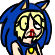 Sonicfan Nosebleed chat icon 