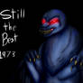 Still the Best 1973 NES Godzilla