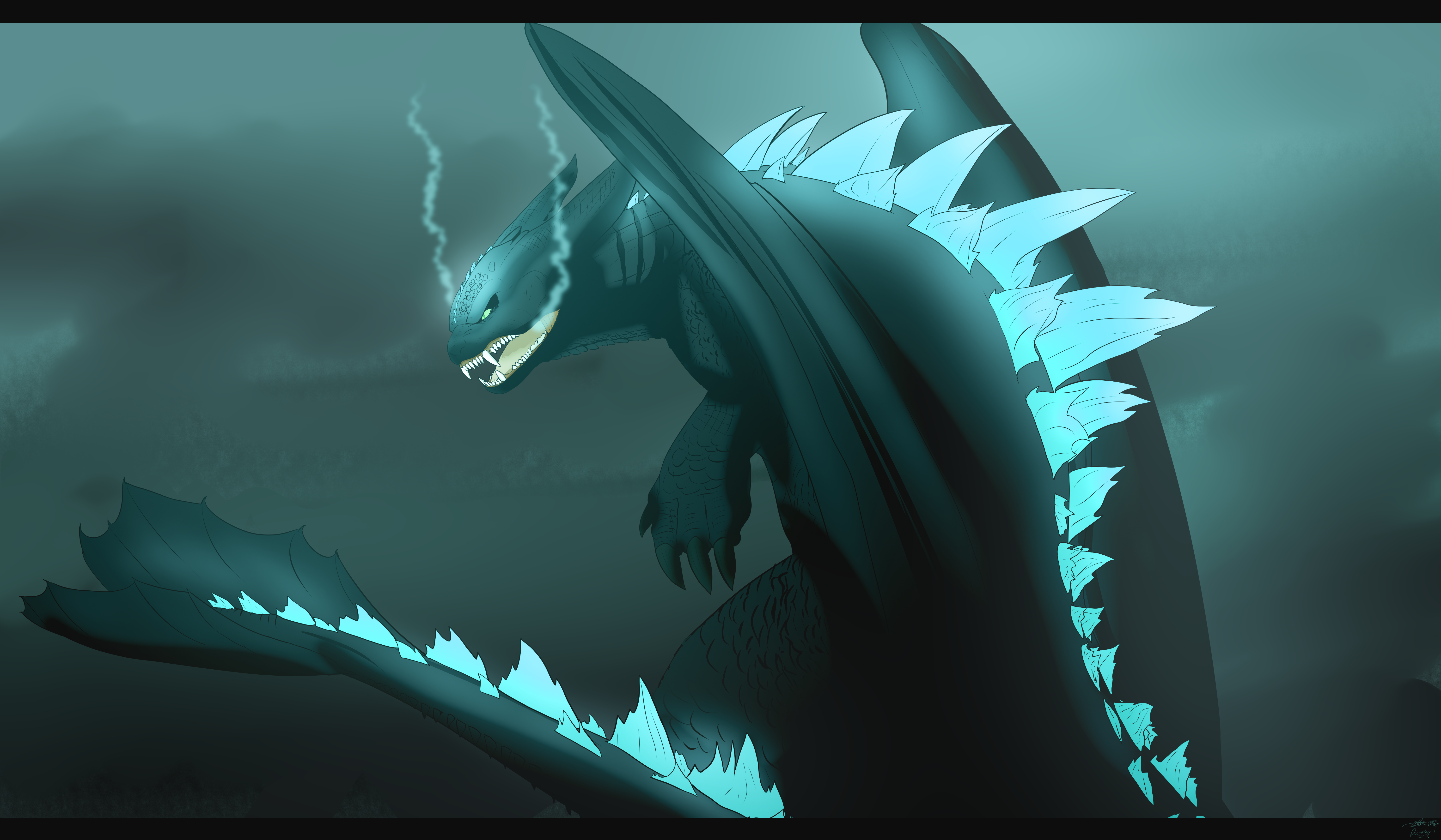 Long Live The Dragon King By Candysugarskullgirl9 On Deviantart Long Live The Dragon King By Candysugarskullgirl9 On Deviantart