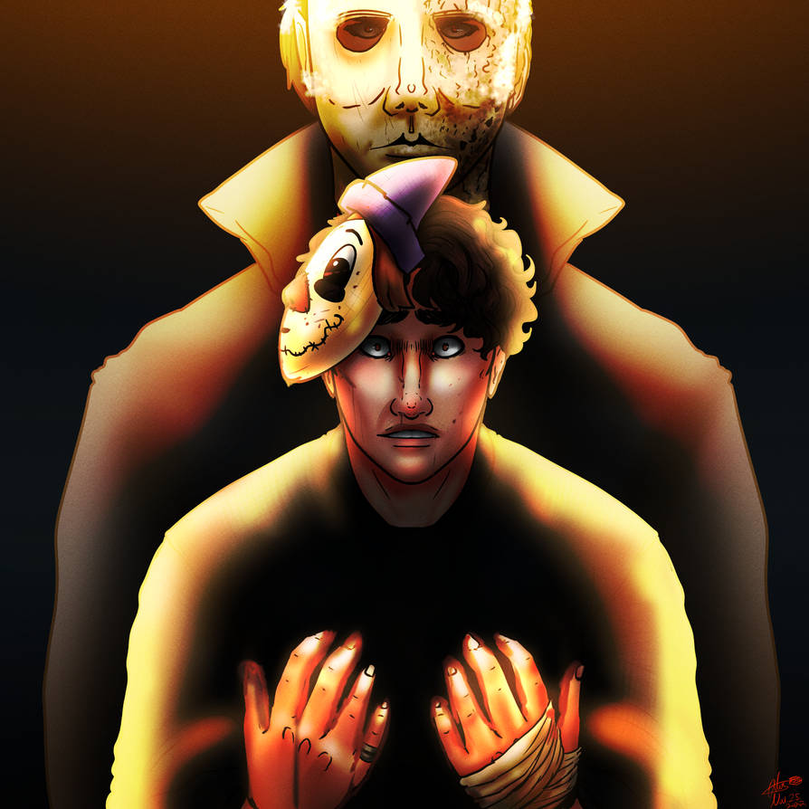 Fandom Corey Corey Cunningham by CandySugarSkullGirl9 on DeviantArt