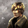 Leon Kenendy RE4