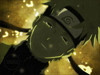 Naruto - Sasuke... my friend..