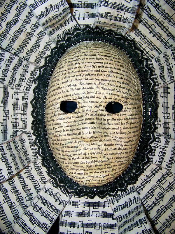Script Mask. by SithgODDess on DeviantArt