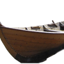 Cut Out Boat