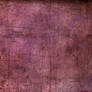 Magenta canvas with scratches