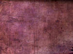 Magenta canvas with scratches by SolStock