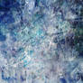 Blue Abstract Canvas