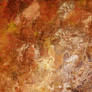 Muddy Paint Texture