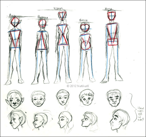 Character Build Layout WWM Character Build Concepts by NattiKay on DeviantArt