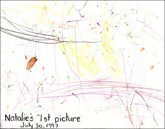 My First Drawing Ever By Nattikay On Deviantart My First Drawing Ever By Nattikay On Deviantart